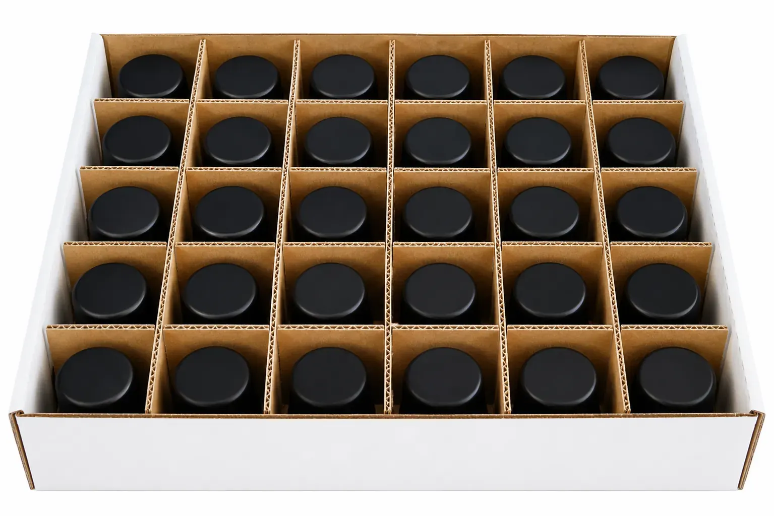Corrugated Packaging Solution 4