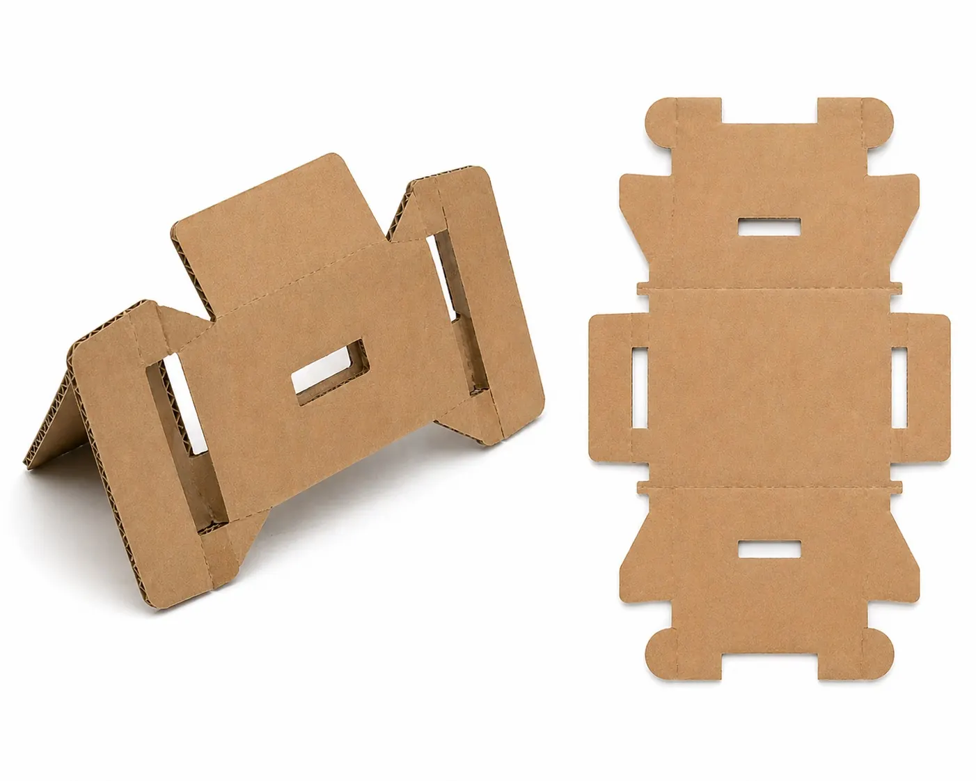 Precision Die-Cut Solution 4
