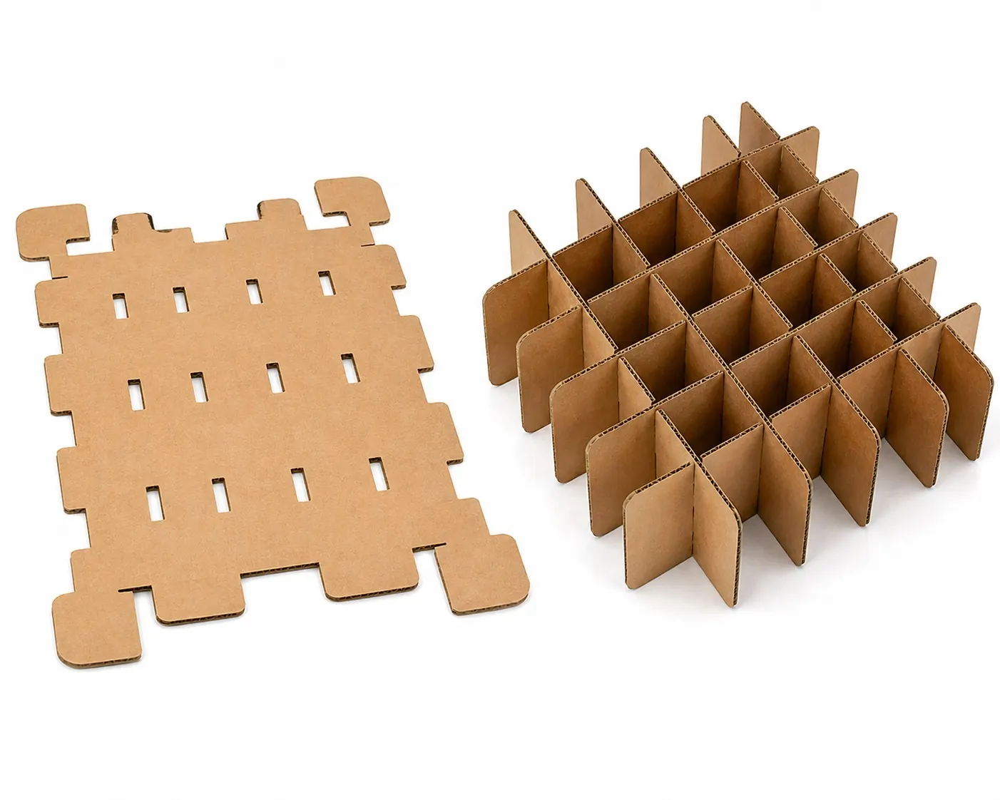 Precision Die-Cut Solution 7