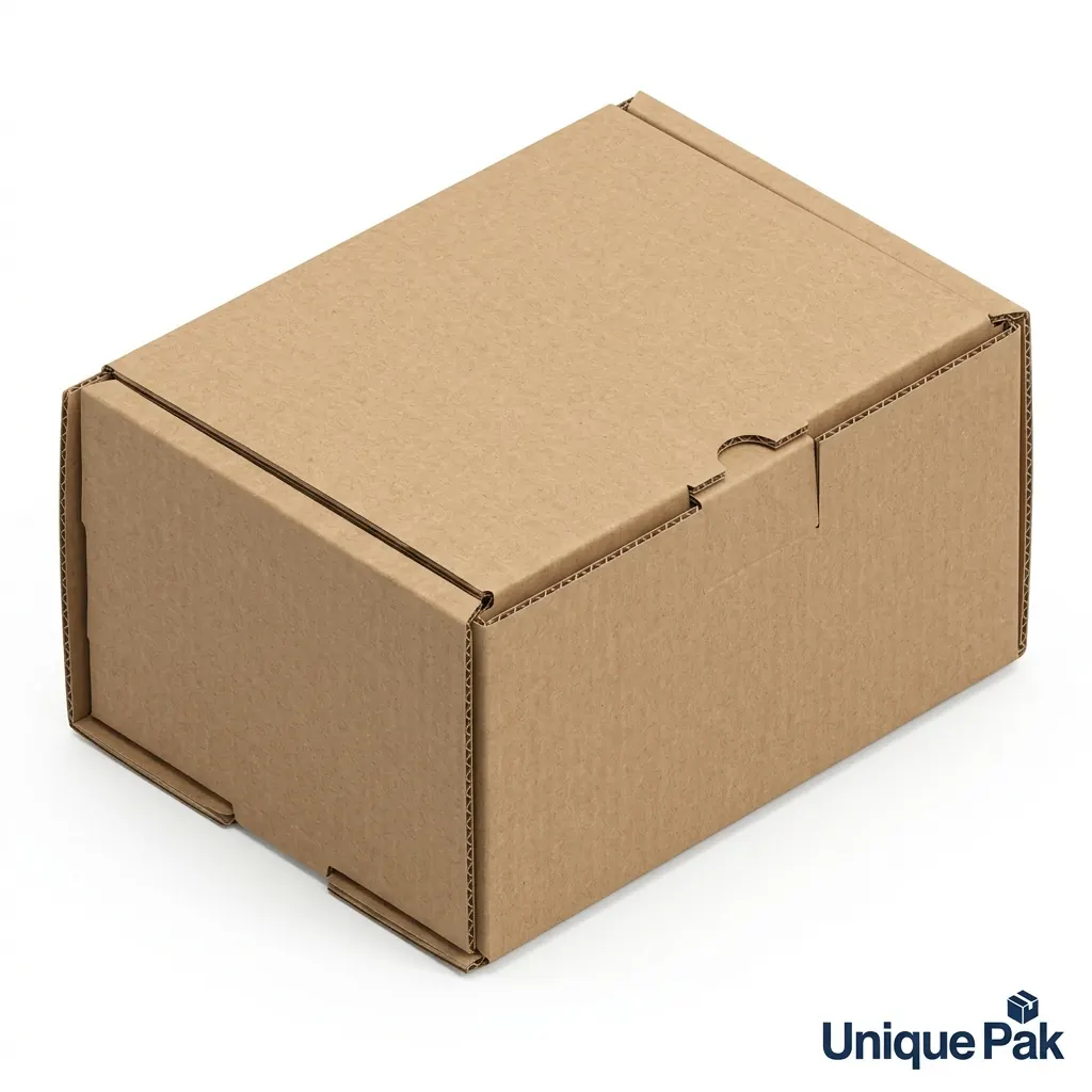 Unique Pak packaging solutions for Retail & E-Commerce industry